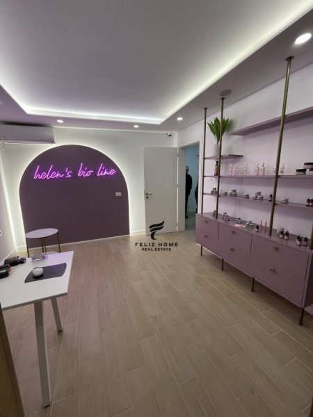 Tirane, jepet me qera ambjent biznesi Kati 2, 68 m² 750 € (VASIL SHANTO)