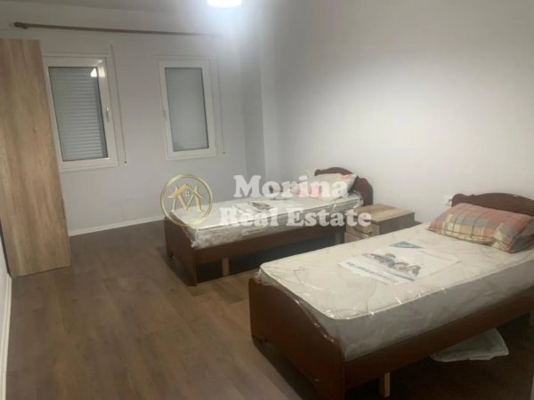 Tirane, jepet me qera apartament 2+1 Kati 2, 85 m² 500 € (Institut)
