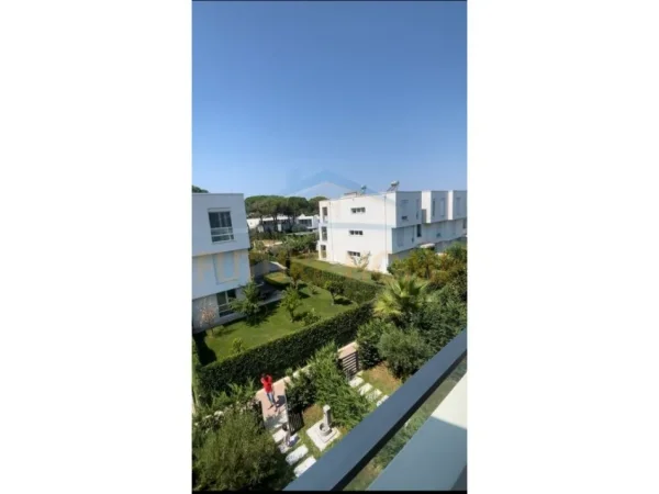 Durres, shitet apartament 1+1+Aneks+Ballkon Kati 3, 73 m² 205.000 € (SAN PIETRO REZIDENCE GJIRI I LALZIT)