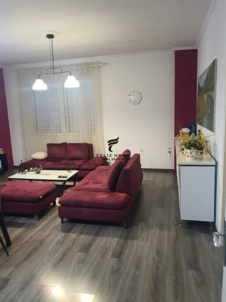 Tirane, shitet apartament 2+1+Ballkon Kati 4, 112 m² 315.000 € (KOPSHTI ZOOLOGJIK)