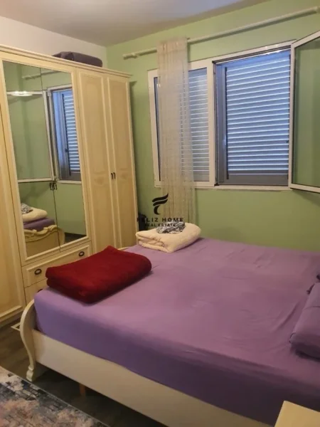 Tirane, shitet apartament 2+1+Ballkon Kati 4, 112 m² 315.000 € (KOPSHTI ZOOLOGJIK)