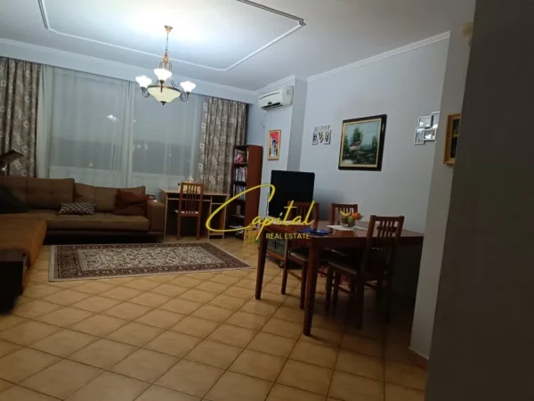 Tirane, jepet me qera apartament 1+1 Kati 5, 70 m² 580 € (RRUGA E ELBASANIT)