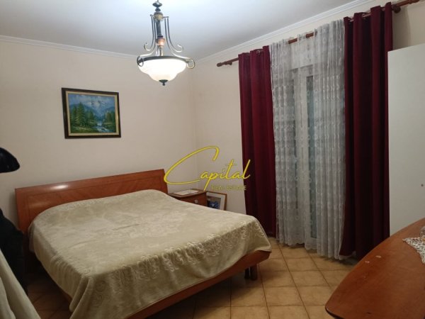 Tirane, jepet me qera apartament 1+1 Kati 5, 70 m² 580 € (RRUGA E ELBASANIT)