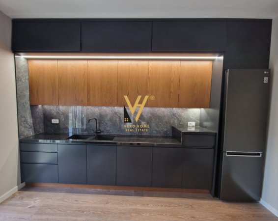 Tirane, jepet me qera apartament 2+1+Aneks+Ballkon Kati 3, 106 m² 1.100 € (LIQENI I THAT , REZIDENCA PARK LIFE)