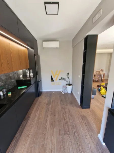 Tirane, jepet me qera apartament 2+1+Aneks+Ballkon Kati 3, 106 m² 1.100 € (LIQENI I THAT , REZIDENCA PARK LIFE)