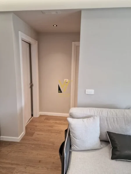 Tirane, jepet me qera apartament 2+1+Aneks+Ballkon Kati 3, 106 m² 1.100 € (LIQENI I THAT , REZIDENCA PARK LIFE)