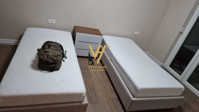 Tirane, jepet me qera apartament 2+1+Aneks+Ballkon Kati 3, 106 m² 1.100 € (LIQENI I THAT , REZIDENCA PARK LIFE)