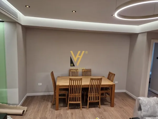 Tirane, jepet me qera apartament 2+1+Aneks+Ballkon Kati 3, 106 m² 1.100 € (LIQENI I THAT , REZIDENCA PARK LIFE)