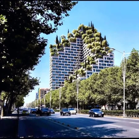 Tirane, shitet apartament 1+1 , 80 m² (Lion Park 2)