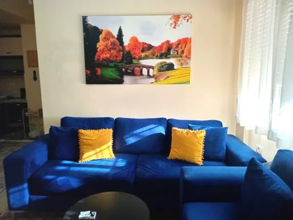 Tirane, shitet apartament 2+1 , 117 m² 123.000 € (Shkoze)