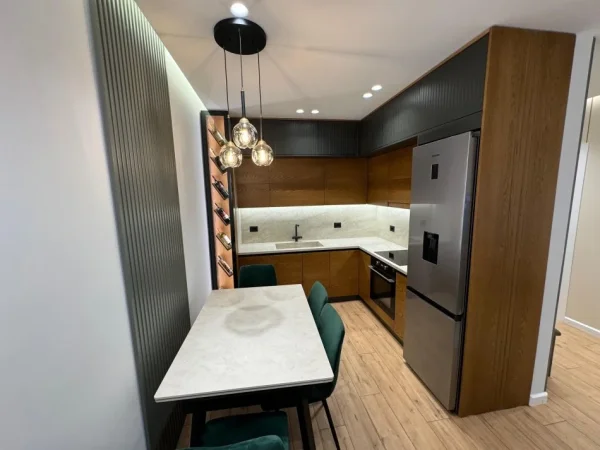 Tirane, shitet apartament 1+1 , 74 m² 150.000 € (Spitali Amerikan 3)