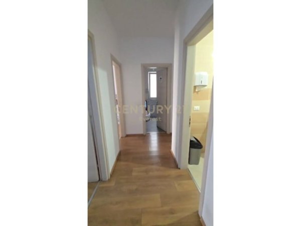 Tirane, jepet me qera zyre Kati 2, 110 m² 1.200 € (Kika 2)