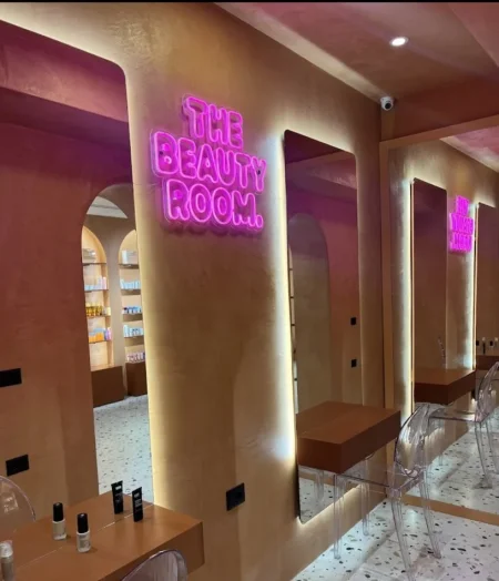 Tirane, shes Biznes dyqan - skincare dermokozmetik/ parafarmaci 25.000 €