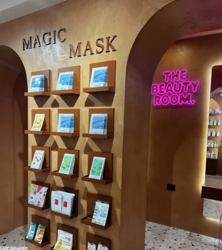 Tirane, shes Biznes dyqan - skincare dermokozmetik/ parafarmaci 25.000 €