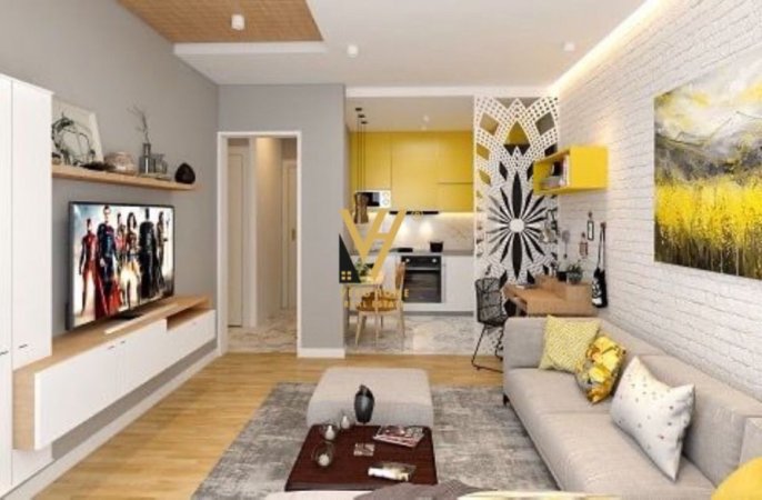Tirane, jepet me qera apartament 1+1+Aneks+Ballkon Kati 5, 87 m² 500 € (RRUGA SIRI KODRA)