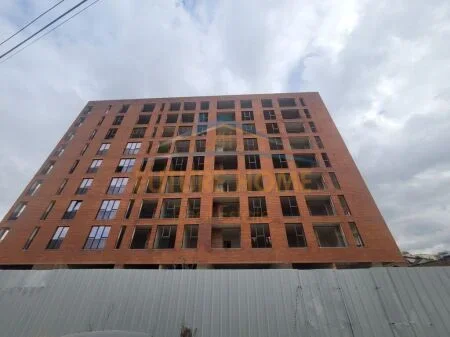 Tirane, shitet apartament 2+1 Kati 7, 105 m² 156.735 € (Rruga Siri Kodra , Tiranë.)