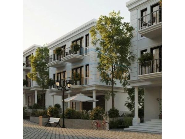 Tirane, shitet apartament 2+1+Ballkon Kati 2, 111 m² 183.051 € (Rezidenca Porta Tirana e Re.)