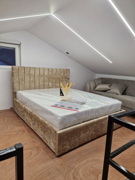 Tirane, jepet me qera shtepi 1 Katshe Kati 0, 95 m² 400 € (BALDUSHK)