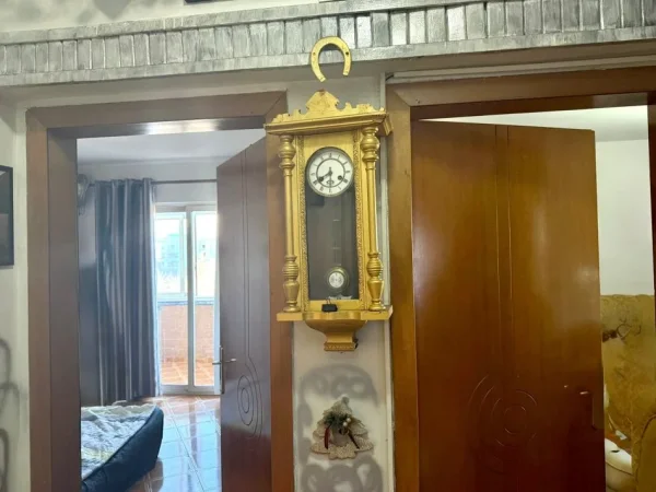 Tirane, shitet apartament 2+1+Ballkon Kati 5, 84 m² 145.000 € (Siri Kodra)