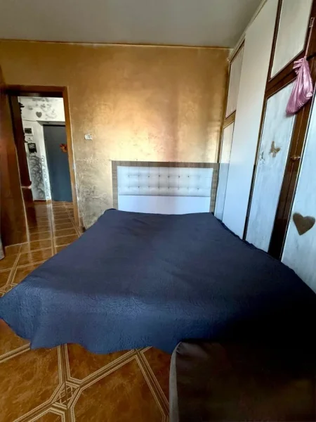 Tirane, shitet apartament 2+1+Ballkon Kati 5, 84 m² 145.000 € (Siri Kodra)