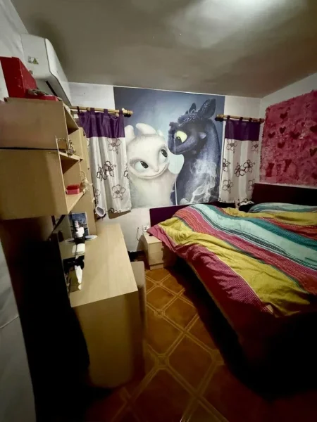 Tirane, shitet apartament 2+1+Ballkon Kati 5, 84 m² 145.000 € (Siri Kodra)