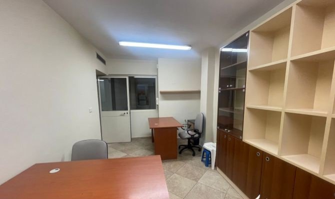 🔷️ZYRE ME QIRA  80 m² 500 € 📌(Ish Ekspozita)