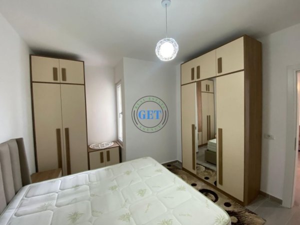 Durres, jepet me qera apartament 1+1+Ballkon Kati 5, 60 m² 500 € 