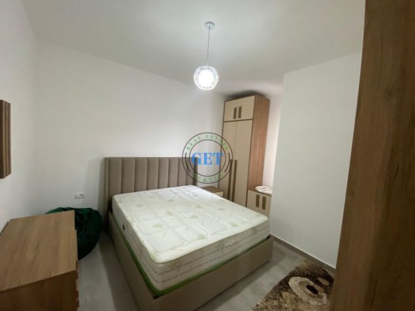 Durres, jepet me qera apartament 1+1+Ballkon Kati 5, 60 m² 500 € 