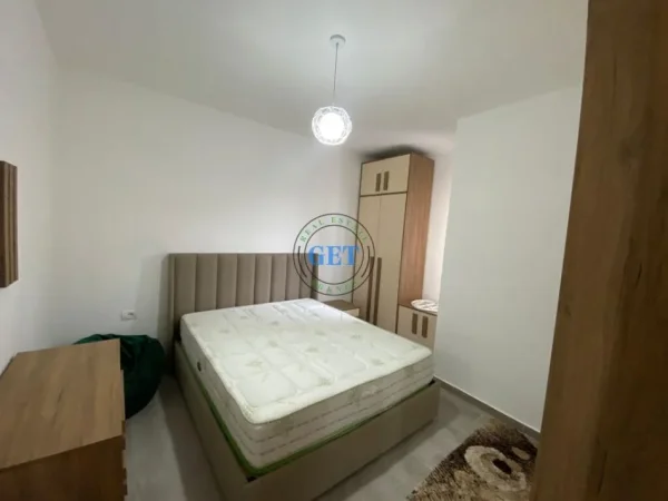 Durres, jepet me qera apartament 1+1+Ballkon Kati 5, 60 m² 500 € 