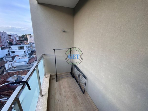 Durres, jepet me qera apartament 1+1+Ballkon Kati 5, 60 m² 500 € 