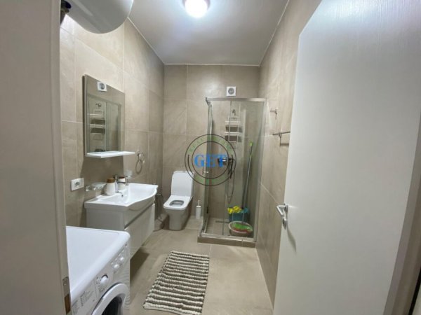 Durres, jepet me qera apartament 1+1+Ballkon Kati 5, 60 m² 500 € 