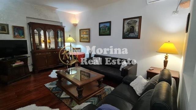 Tirane, jepet me qera apartament 1+1 Kati 2, 59 m² 600 € (Bllok)