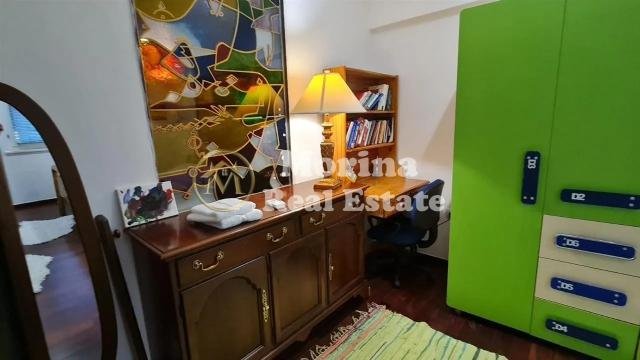 Tirane, jepet me qera apartament 1+1 Kati 2, 59 m² 600 € (Bllok)