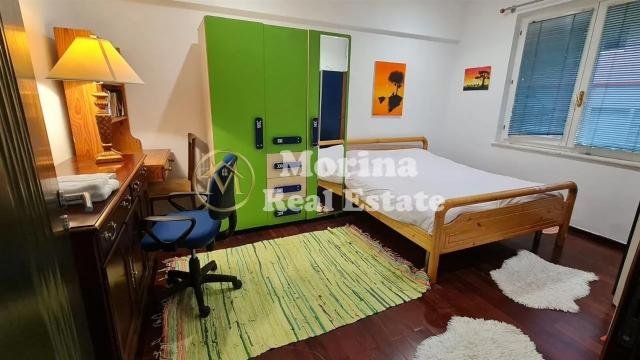 Tirane, jepet me qera apartament 1+1 Kati 2, 59 m² 600 € (Bllok)