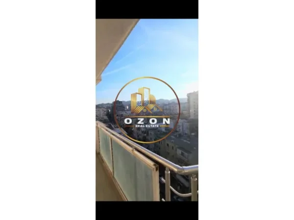 Tirane, shitet apartament duplex 3+1+Ballkon Kati 7, 309 m² 550.000 € (blloku)