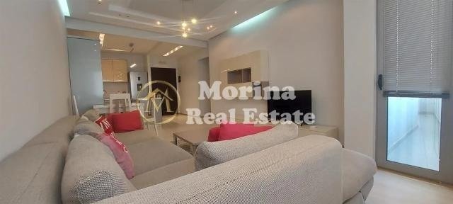 Tirane, jepet me qera apartament 2+1+Ballkon Kati 7, 82 m² 500 € (Astir)
