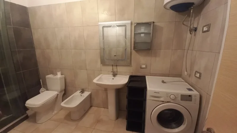Tirane, shitet apartament 1+1+Ballkon Kati 6, 70 m² 103.000 € (Kthesa Kamzes)
