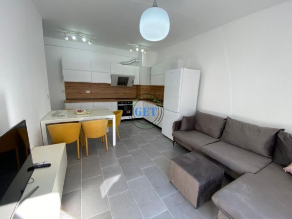 Durres, jepet me qera apartament 2+1 Kati 2, 75 m² 450 € (Plazh, Iliria)