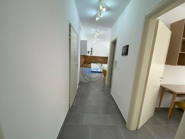 Durres, jepet me qera apartament 2+1 Kati 2, 75 m² 450 € (Plazh, Iliria)