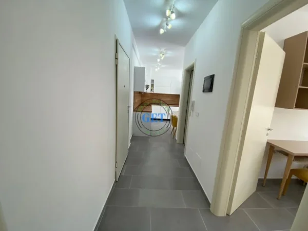 Durres, jepet me qera apartament 2+1 Kati 2, 75 m² 450 € (Plazh, Iliria)