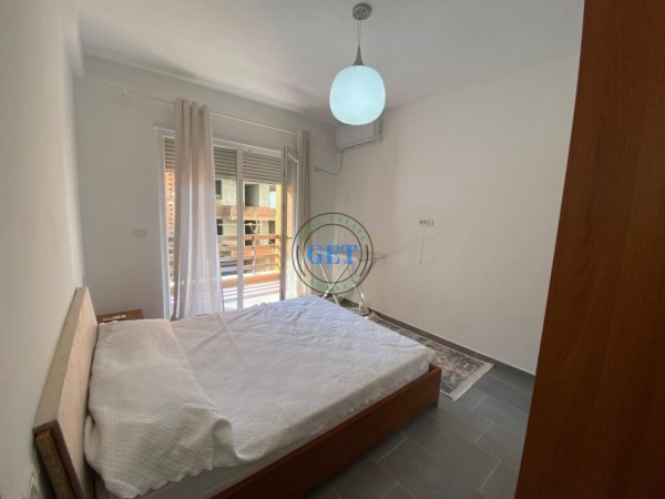 Durres, jepet me qera apartament 2+1 Kati 2, 75 m² 450 € (Plazh, Iliria)