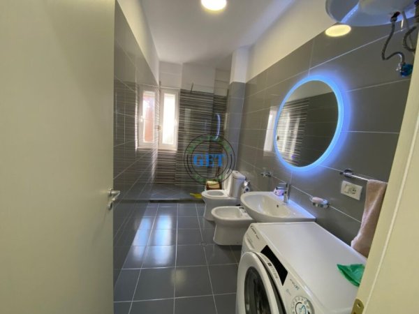 Durres, jepet me qera apartament 2+1 Kati 2, 75 m² 450 € (Plazh, Iliria)