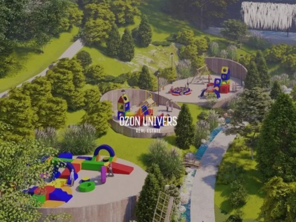 Tirane, shitet apartament 2+1 Kati 0, 108 m² 215.250 € (Farkë)