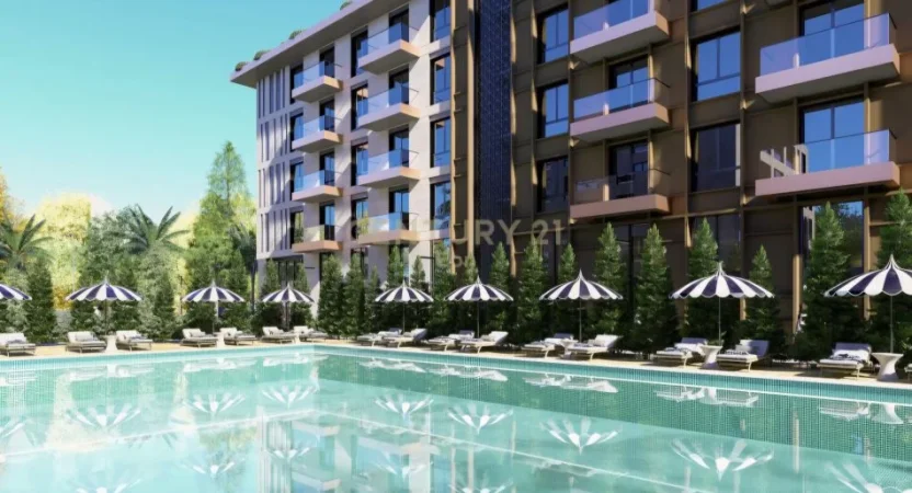 Durres, shitet apartament 2+1 Kati 2, 91 m² 118.300 € (Qerret)