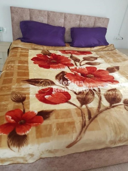 Tirane, jepet me qera apartament 2+1 Kati 6, 84 m² 500 € (Rruga 5 Maji)