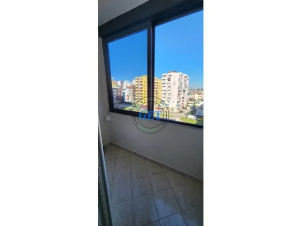 Durres, shitet apartament 1+1 Kati 5, 80 m² 95.000 € (Plazh Iliria, Durres!)