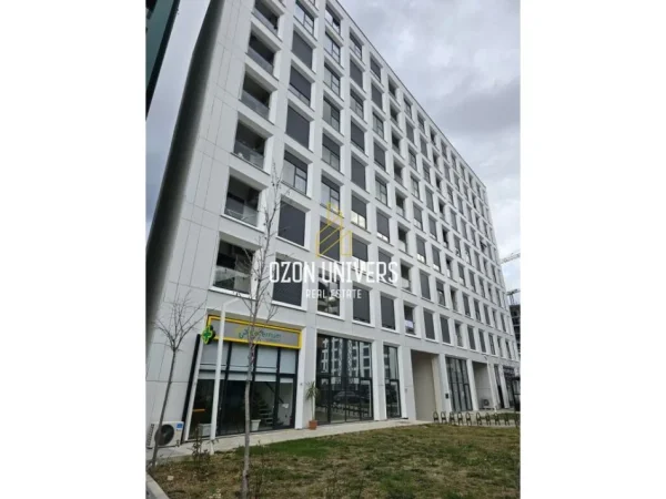 Tirane, jepet me qera apartament 2+1 Kati 1, 88 m² 550 € (Bulevardi i ri)