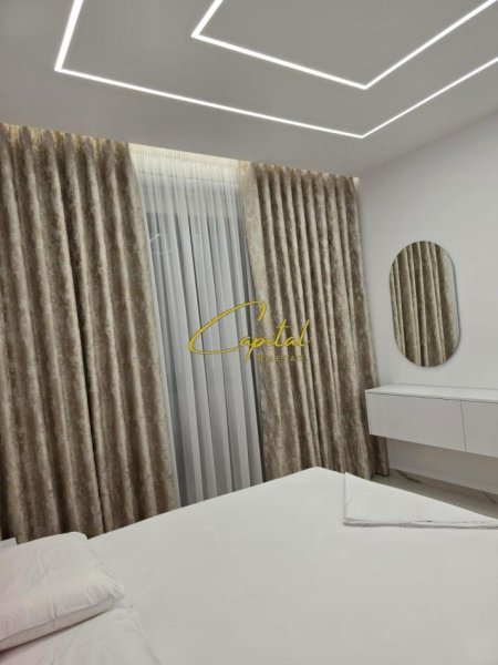 Tirane, jepet me qera apartament 1+1 Kati 5, 75 m² 650 € (KODRA E DIELLIT)