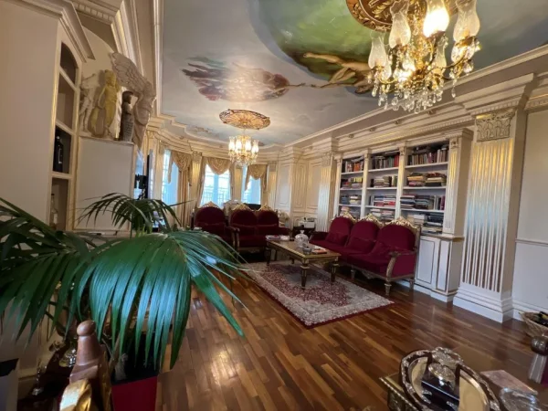 Tirane, shes Vile 3 Katshe Kati 0, 667 m² (Koda Priftit ,Tirane)