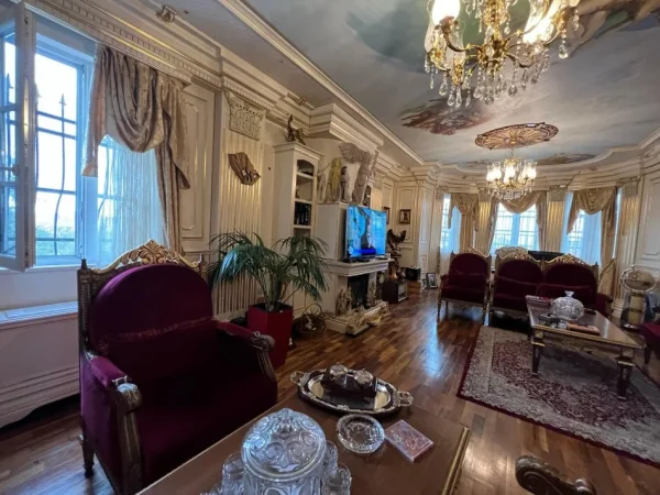 Tirane, shes Vile 3 Katshe Kati 0, 667 m² (Koda Priftit ,Tirane)